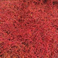 زعفران سوپر نگین و نگین و سرگل